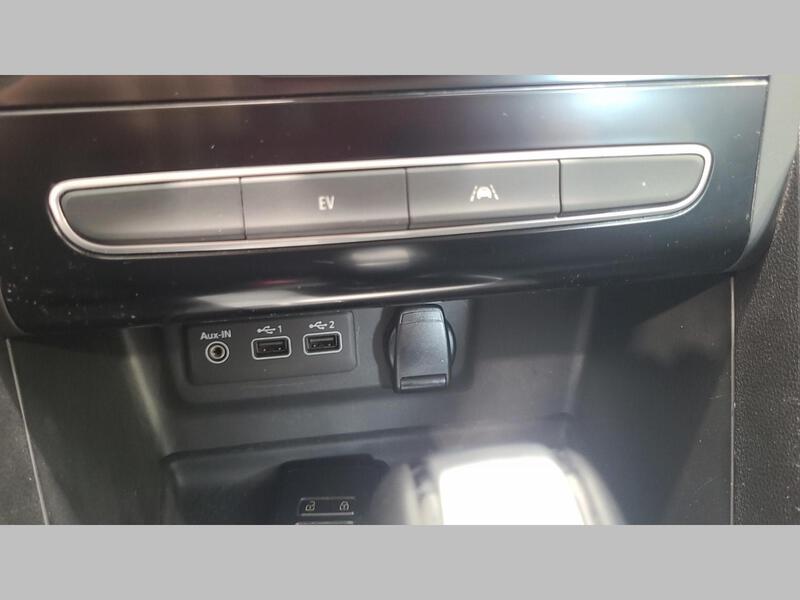 Renault Megane IV Berline