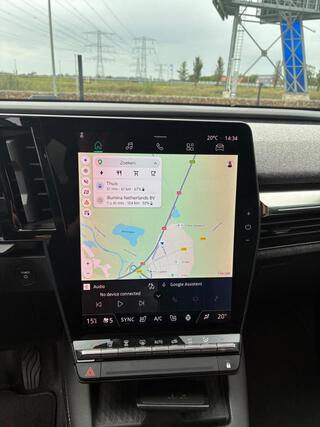 Vehicle 3D Image