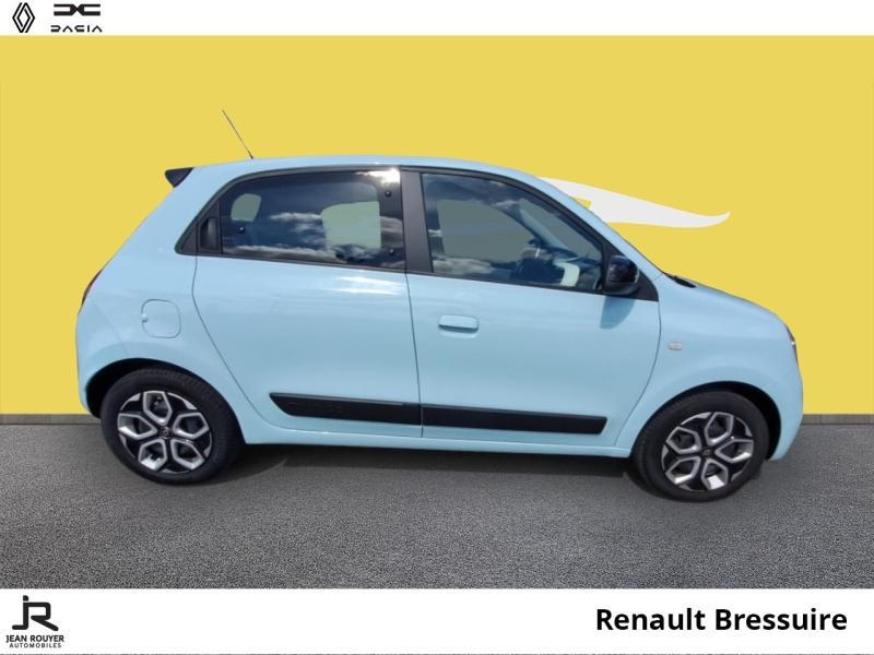 Renault Twingo III