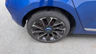 Vehicle 3D Image