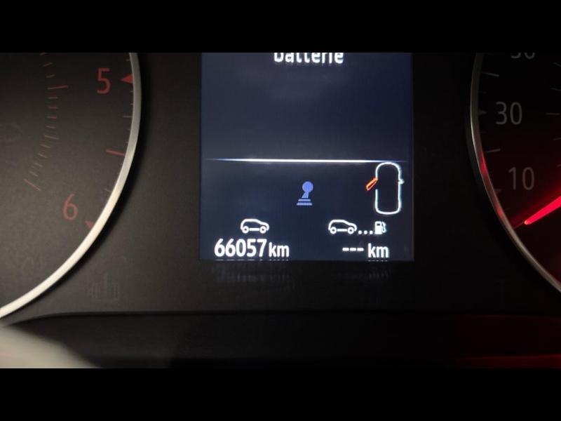 Renault Megane IV Societe