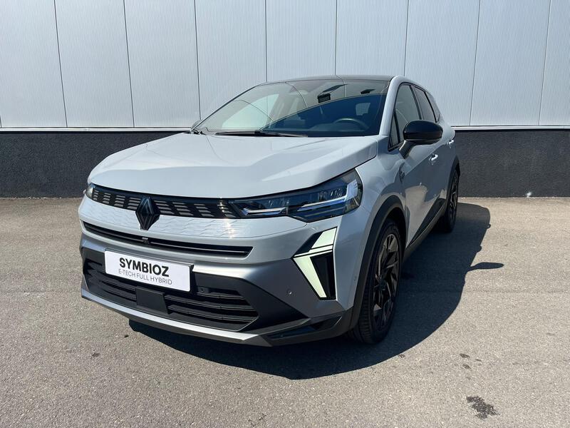 Renault Symbioz