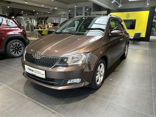 Fabia