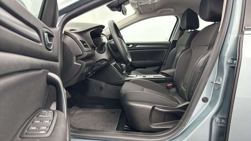 Renault Megane IV Estate