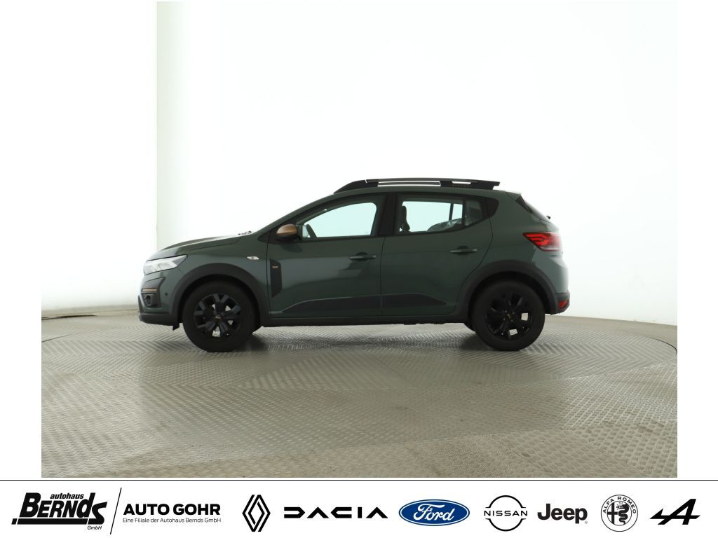 Dacia Sandero – Bild 11