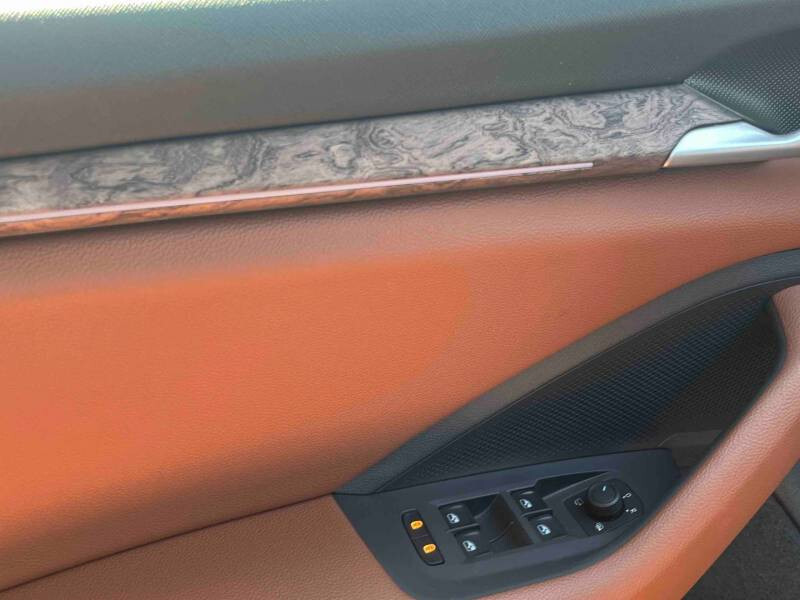 Skoda Superb IV