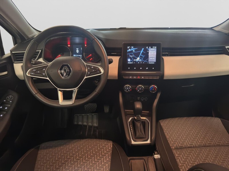 Fahrzeugabbildung Clio V EVOLUTION TCe 90 X-tronic Bild 13 von 15