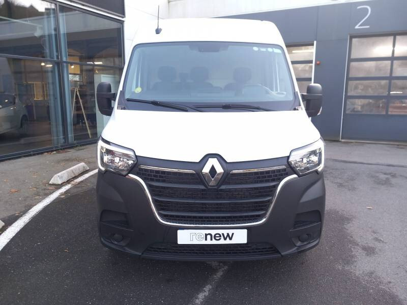 Renault Master III