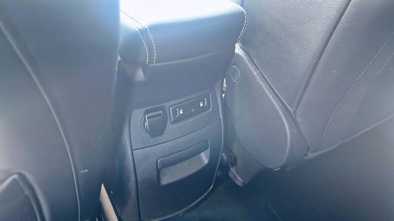 Renault Scenic IV