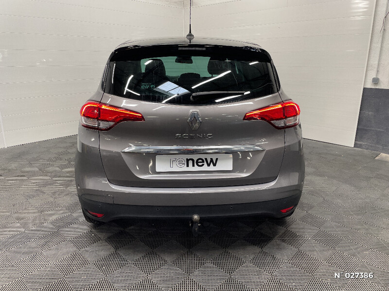 Renault Scenic IV