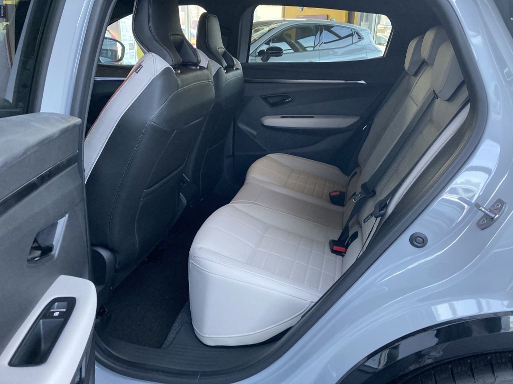 Renault Megane E-TECH – Bild 7