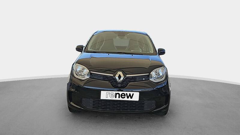 Renault Twingo E-Tech Electrique