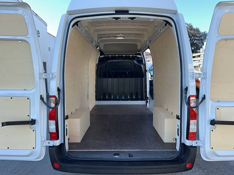 Renault Master III