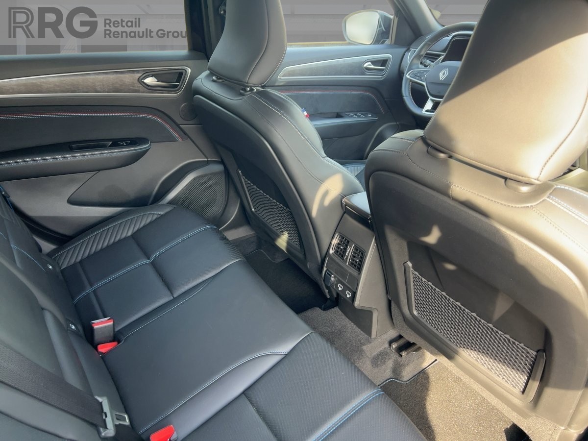 Renault Arkana – Bild 8