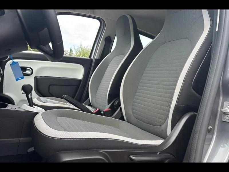 Renault Twingo III