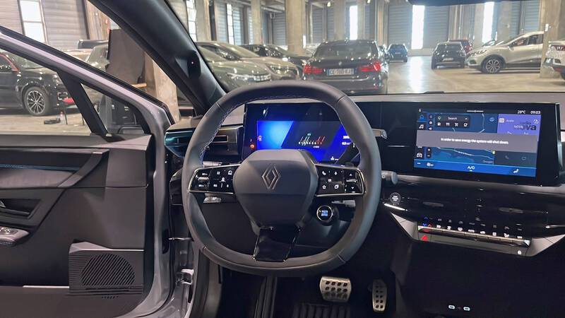 Renault Clio VI