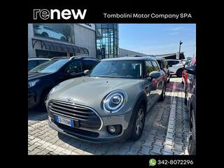Mini IV F54 2019 Clubman