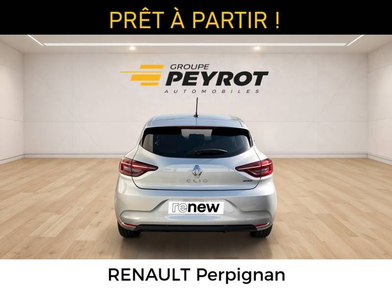 Renault Clio V
