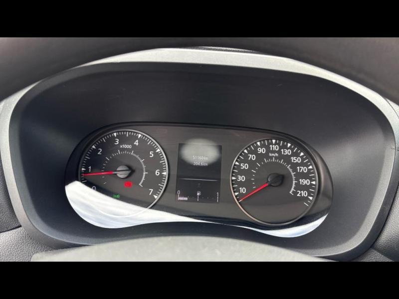 Renault Master Fourgon