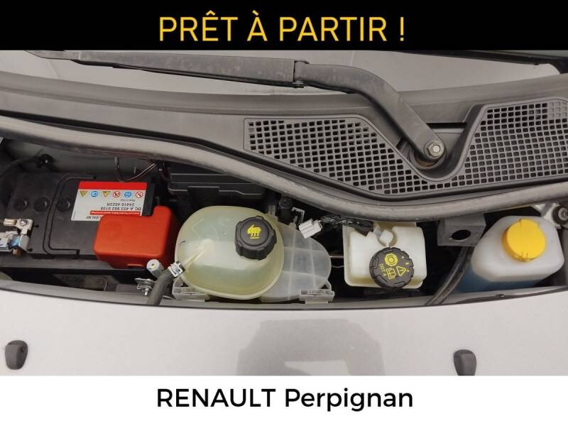 Renault Twingo III