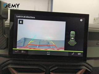 Vehicle 3D Image