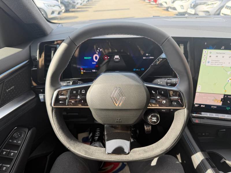 Renault Espace VI