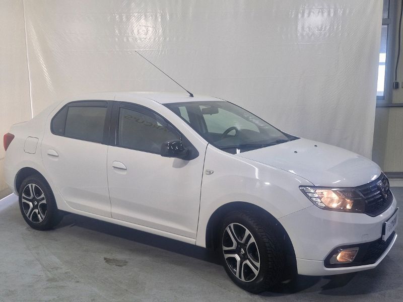 DACIA Logan 2018 — imagine 21