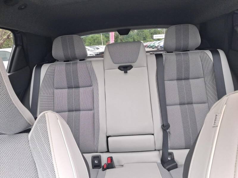 Renault Scenic E-Tech Electrique