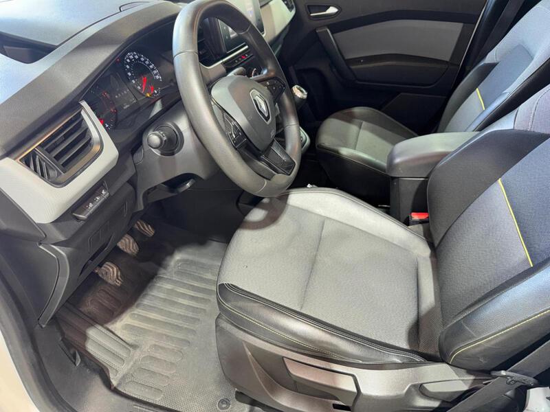 Renault Kangoo VU