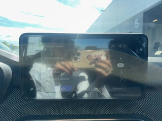 Vehicle 3D Image