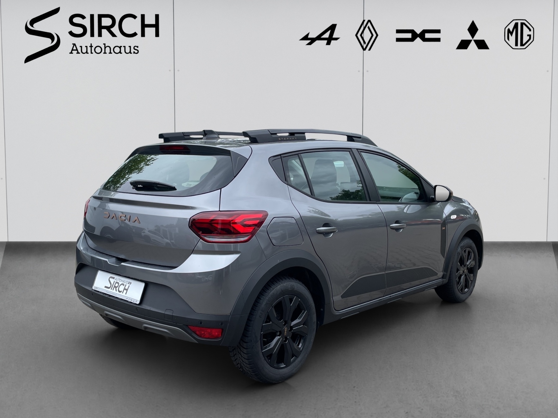 Dacia Sandero – Bild 4