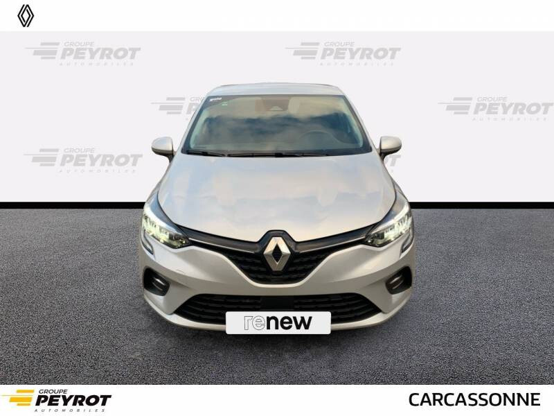 Renault Clio V