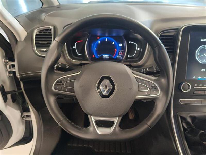 Renault Scénic
