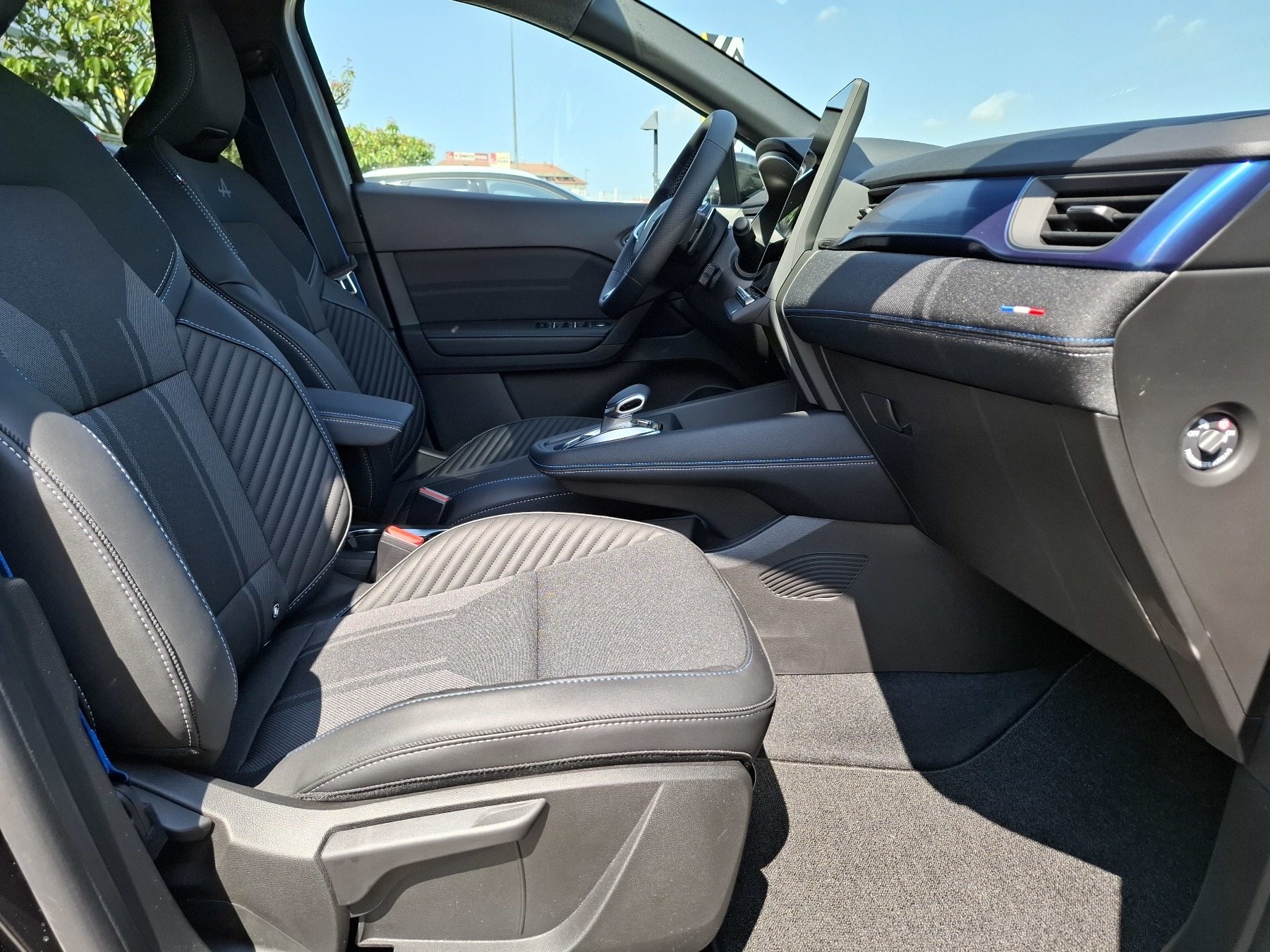 Renault Captur – Bild 13
