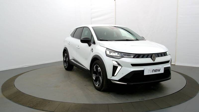 Renault Symbioz