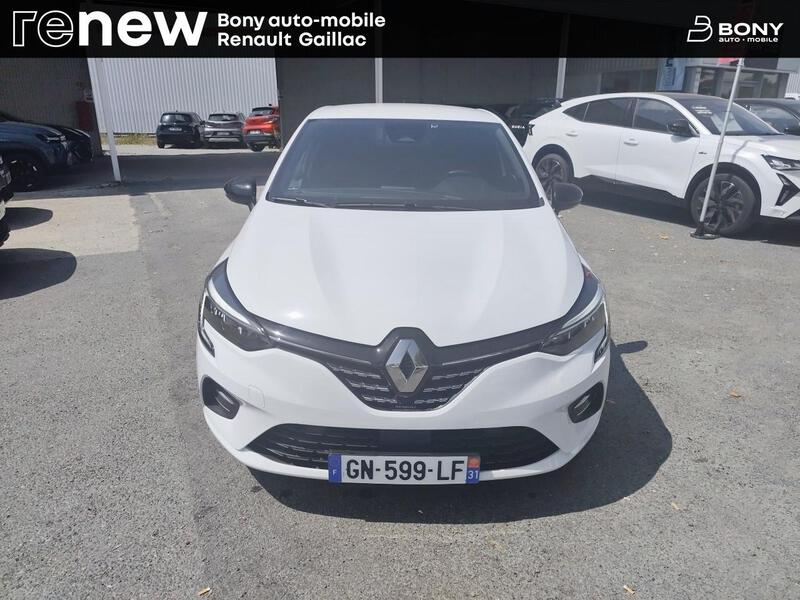 Renault Clio V
