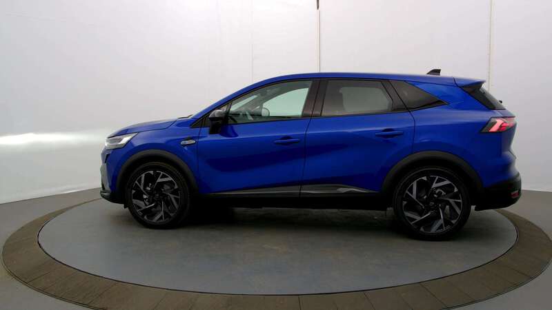 Renault Symbioz