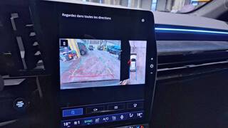 Vehicle 3D Image