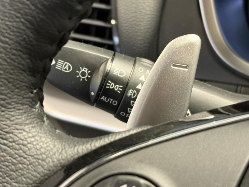 Mitsubishi Eclipse Cross MY23