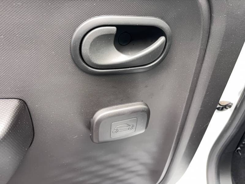 Renault Twingo III