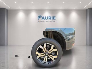 Vehicle 3D Image