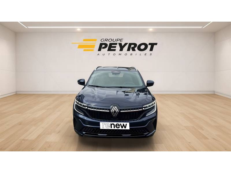 Renault Espace VI