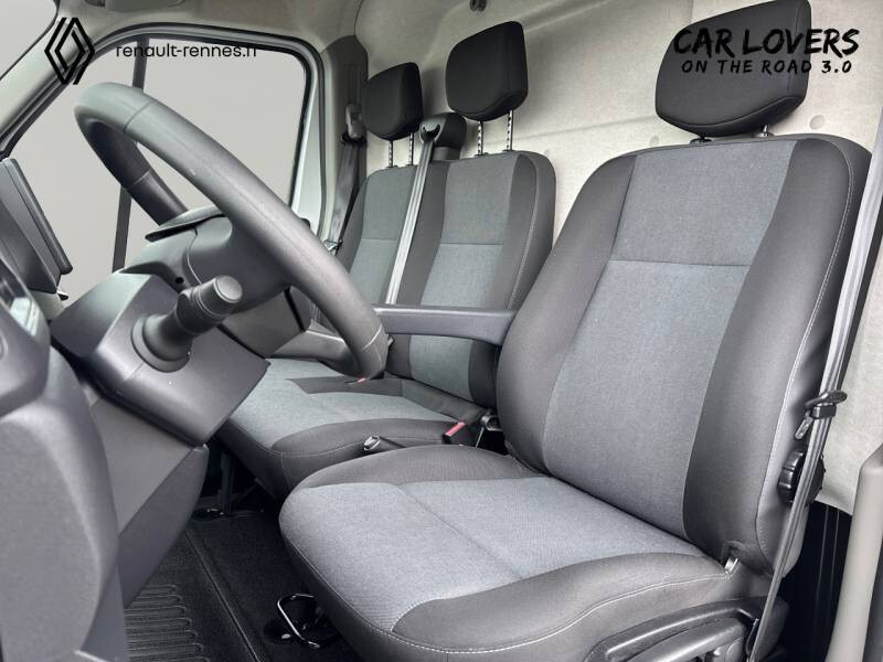 Renault Master III