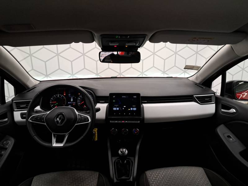 Renault Clio V