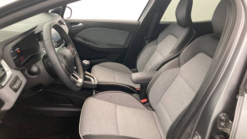 Renault Clio V
