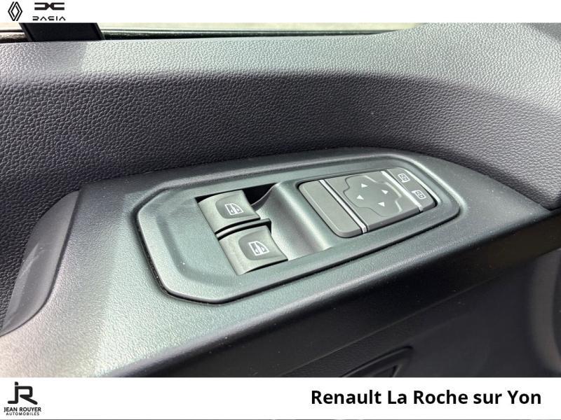 Renault Trafic Combi