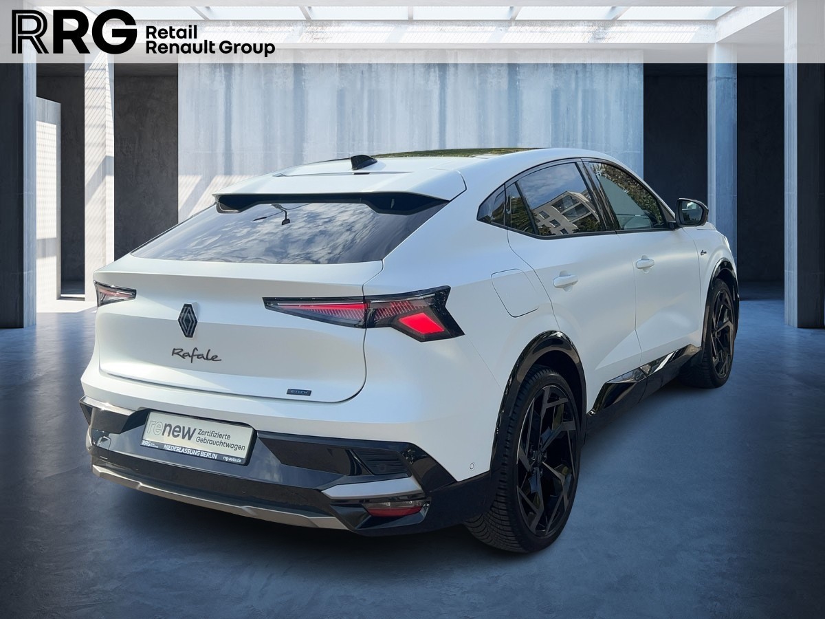 Renault Rafale – Bild 4