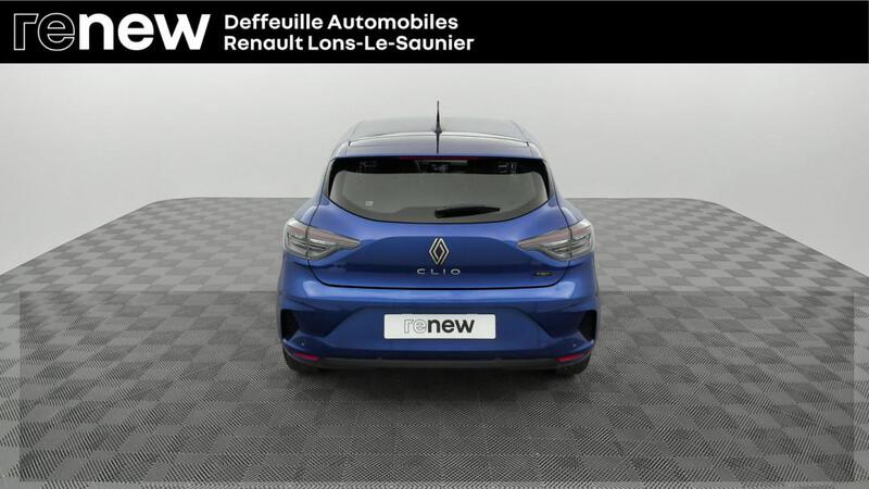 Renault Clio V