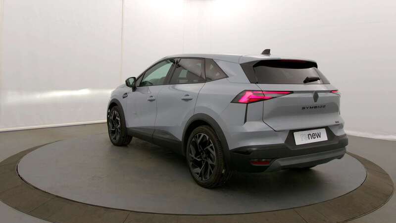 Renault Symbioz