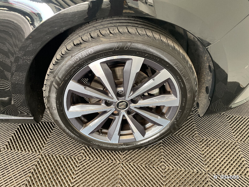 Renault Megane IV Estate